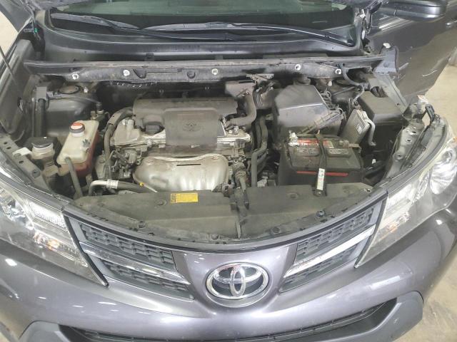 2015 TOYOTA RAV4 LE - JTMBFREV0FJ021627