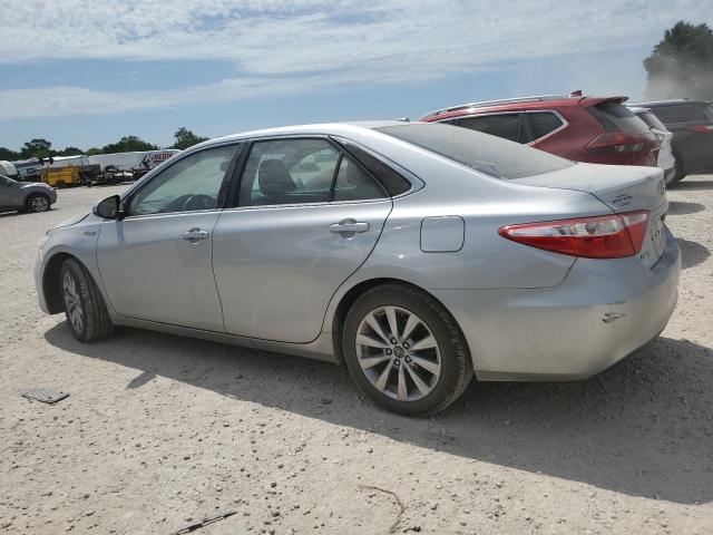 2016 TOYOTA CAMRY HYBR - 4T1BD1FK8GU191533