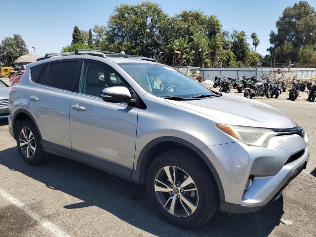 2016 TOYOTA RAV4 XLE 2T3WFREV1GW267025  65492504