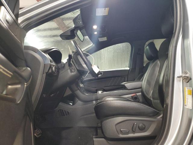 2022 FORD EDGE ST - 2FMPK4AP0NBA95544