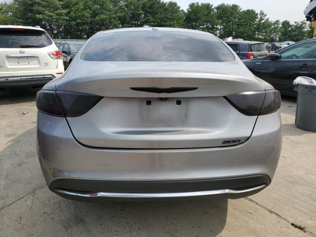 2016 CHRYSLER 200 LIMITE - 1C3CCCAB6GN189972
