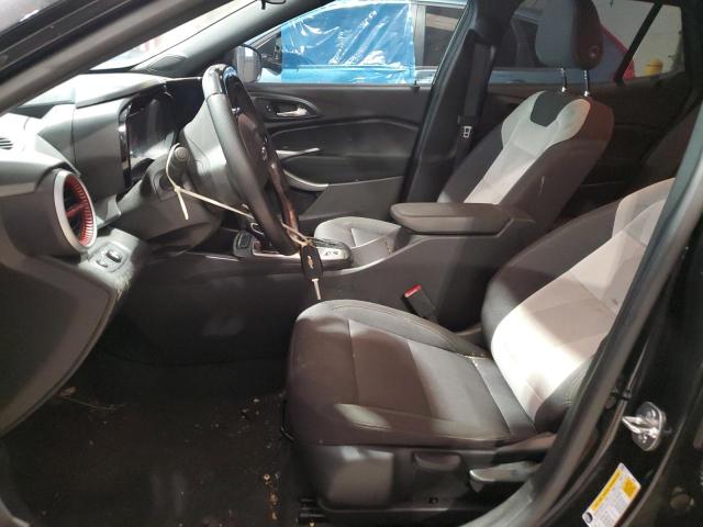 2024 CHEVROLET TRAX 1RS - KL77LGE2XRC100866