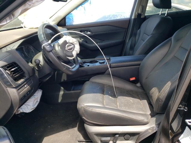 2023 NISSAN ROGUE SL - 5N1BT3CB1PC790038