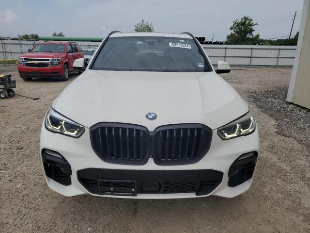 5UXJU4C08L9B61533 BMW X5 M50I 5