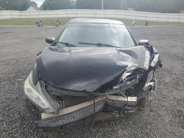 2017 NISSAN ALTIMA 2.5 - 1N4AL3AP6HC155581