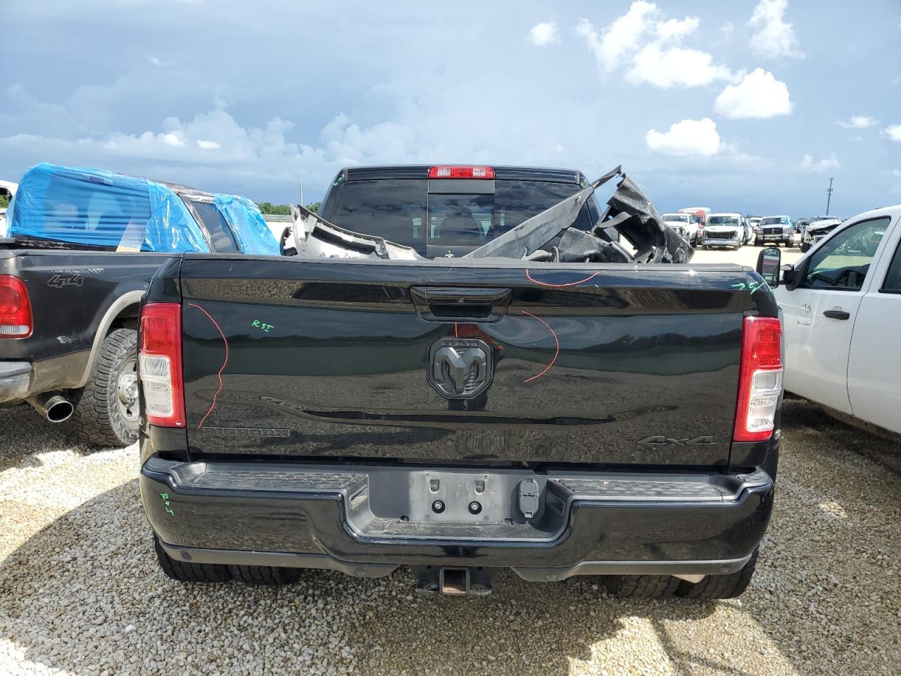 3C63RRLL9LG109349 2020 Ram 3500 Big Horn