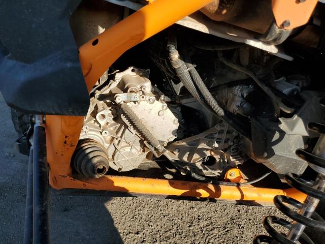 2020 CAN-AM MAVERICK X - 3JBVVAV48LK000790