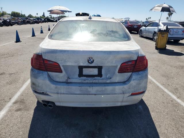 2015 BMW 528 I VIN: WBA5A5C50FD523055 Lot: 61098814
