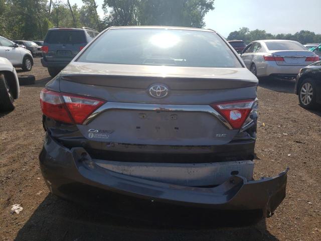 VIN 4T1BF1FK6FU016013 2015 Toyota Camry, LE no.6