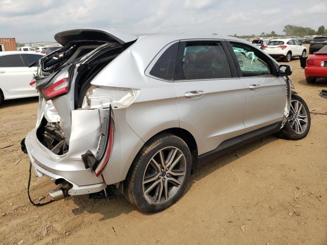 2019 FORD EDGE TITAN - 2FMPK4K90KBB48156