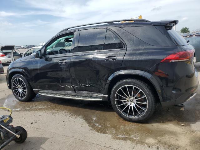 2020 Mercedes-Benz Gle 450 4Matic VIN: 4JGFB5KB9LA255482 Lot: 62252594