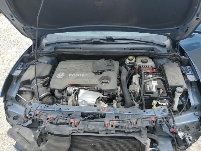 2016 BUICK CASCADA PR - W04WT3N58GG042693