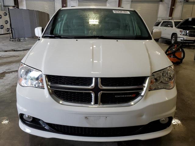 2020 Dodge Grand Caravan Sxt VIN: 2C4RDGCG8LR178567 Lot: 62838184