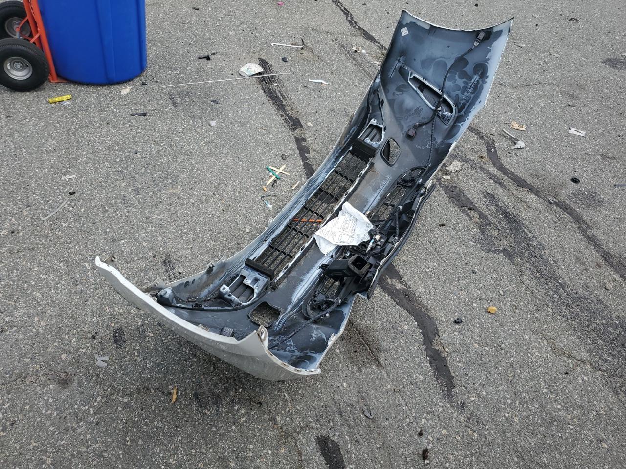 JTDKAMFU6N3156704 2022 Toyota Prius Night Shade