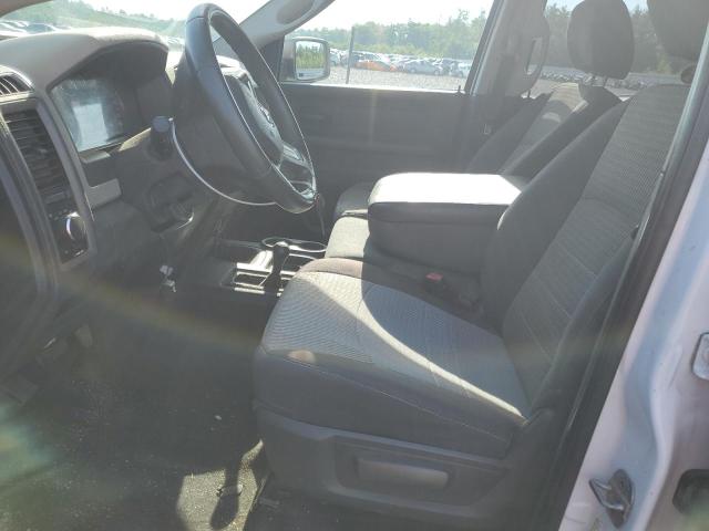 2011 Dodge Ram 2500 VIN: 3D7TT2CT4BG581450 Lot: 61270064