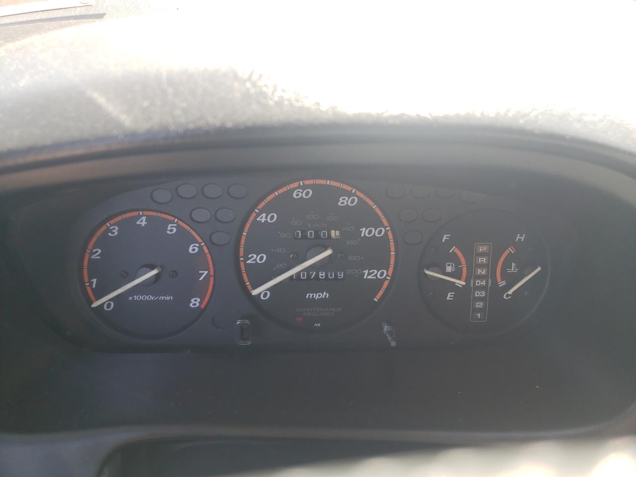 JHLRD1841WC056418 1998 Honda Cr-V Lx