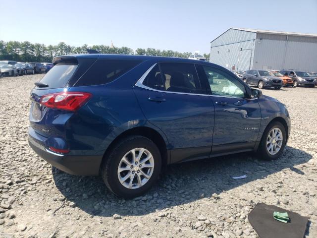 2020 CHEVROLET EQUINOX LT - 3GNAXTEVXLL175103