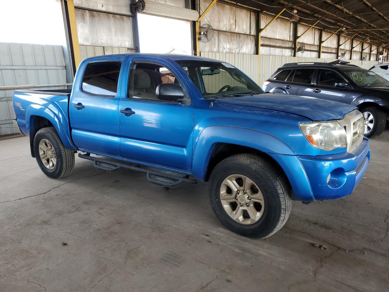 3TMJU62N99M081871 2009 Toyota Tacoma Double Cab Prerunner