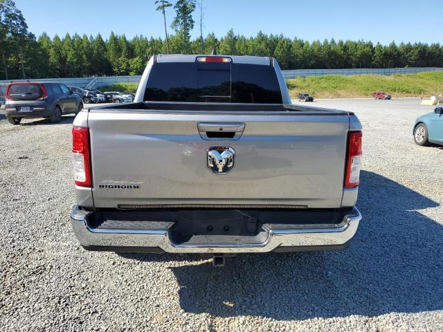 2022 RAM 1500 BIG H - 1C6RREFG8NN277169