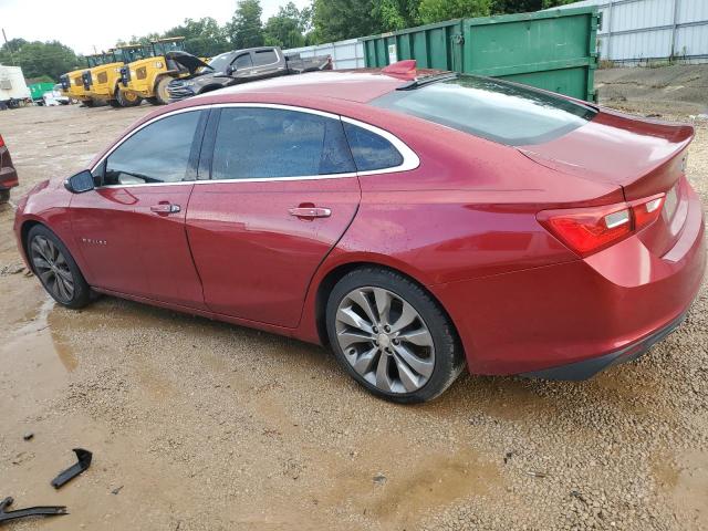 2016 CHEVROLET MALIBU PRE - 1G1ZH5SX7GF228407