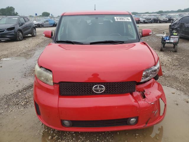 2009 Toyota Scion Xb VIN: JTLKE50E991095172 Lot: 61895774