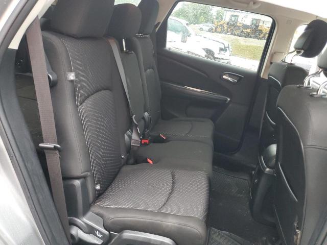 2020 DODGE JOURNEY SE - 3C4PDCAB8LT243468