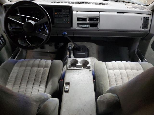 1993 GMC Sierra K1500 VIN: 2GTEK19K0P1506582 Lot: 62318604