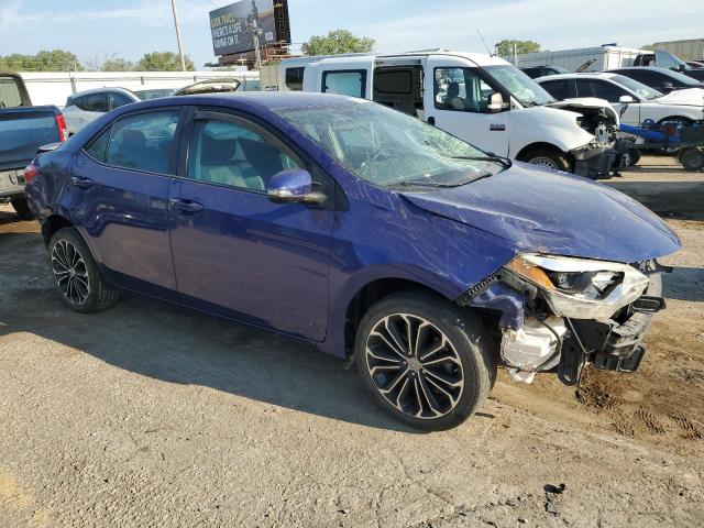 2016 TOYOTA COROLLA L - 5YFBURHE5GP394225