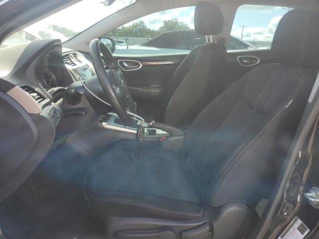 2018 NISSAN SENTRA S - 3N1AB7AP1JL615909