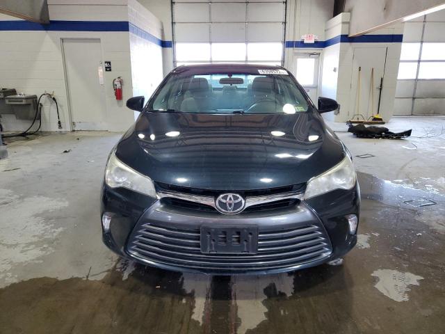 VIN 4T4BF1FK2GR548575 2016 Toyota Camry, LE no.5