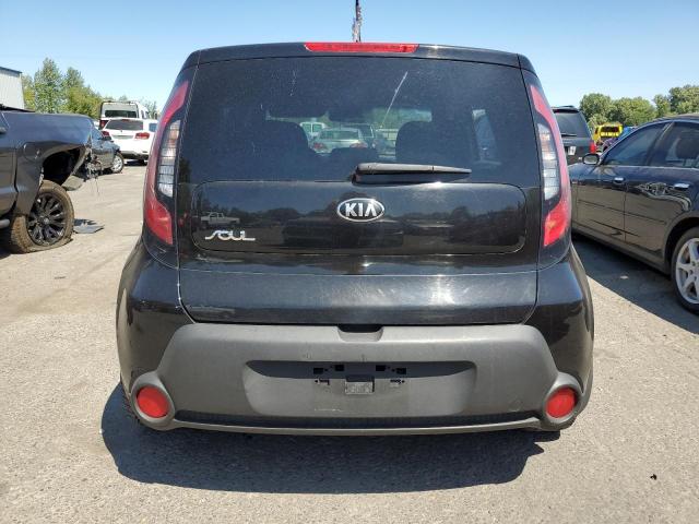 2015 Kia Soul VIN: KNDJN2A2XF7223311 Lot: 62064484