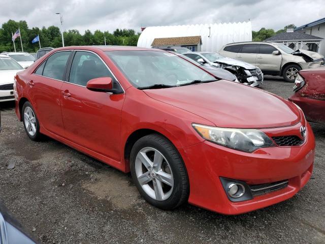 VIN 4T1BF1FK5DU653889 2013 Toyota Camry, L no.4