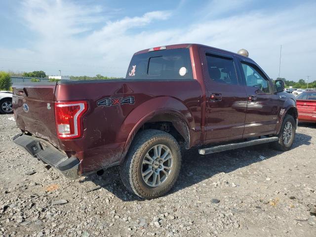 2016 FORD F150 SUPER - 1FTEW1EP7GKE44815