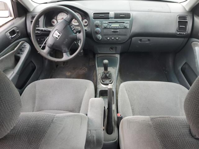 1HGES25822L057295 2002 Honda Civic Ex