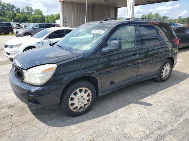 2007 BUICK RENDEZVOUS #2996106832