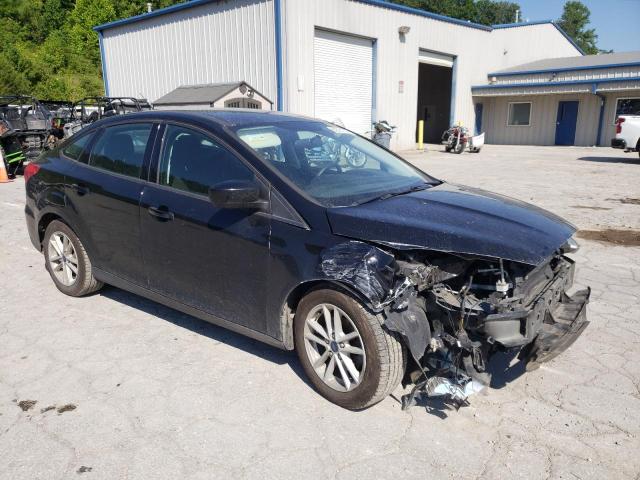2018 FORD FOCUS SE - 1FADP3F22JL286303