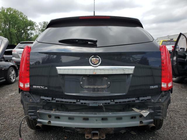 2013 Cadillac Srx Performance Collection VIN: 3GYFNHE39DS580967 Lot: 61719114