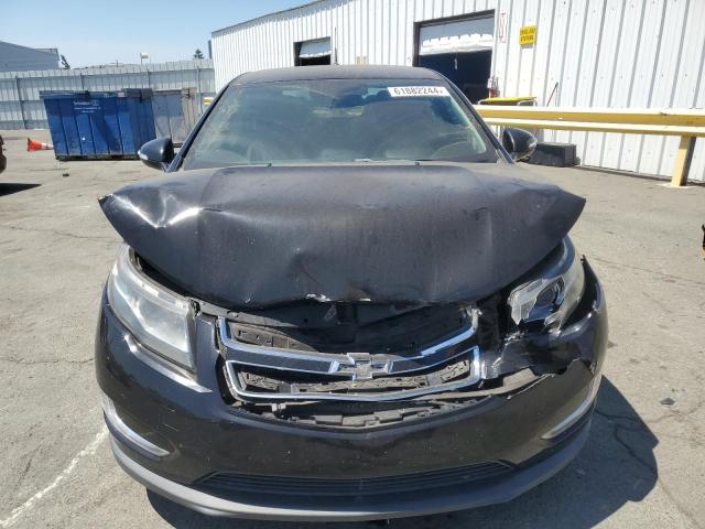 VIN 1G1RB6E42DU108725 2013 Chevrolet Volt no.5