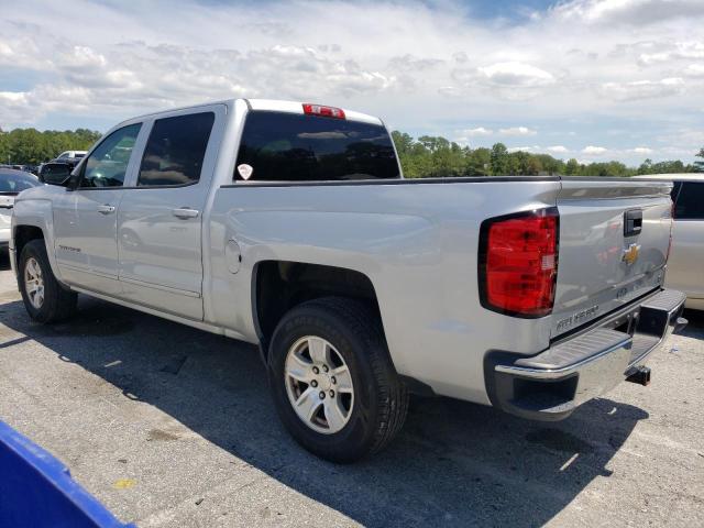 2015 Chevrolet Silverado C1500 Lt VIN: 3GCPCREC9FG524801 Lot: 62706854