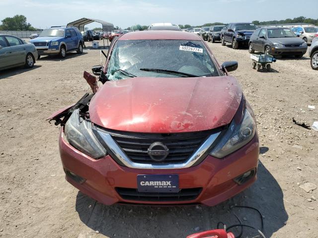 2017 NISSAN ALTIMA 2.5 - 1N4AL3AP3HC197318