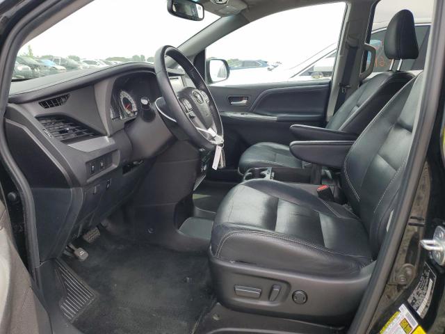 2015 TOYOTA SIENNA SPO - 5TDXK3DC5FS669157
