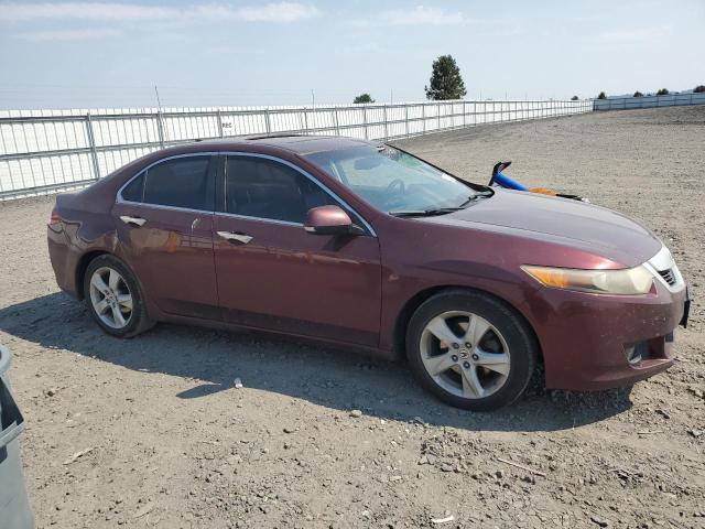 2009 Acura Tsx VIN: JH4CU26649C032517 Lot: 62293674