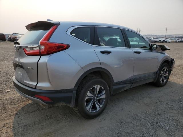 2017 HONDA CR-V LX - 2HKRW6H34HH218738
