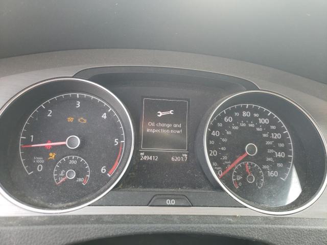 2015 VOLKSWAGEN GOLF SPORT - 3VWCA7AU1FM512745