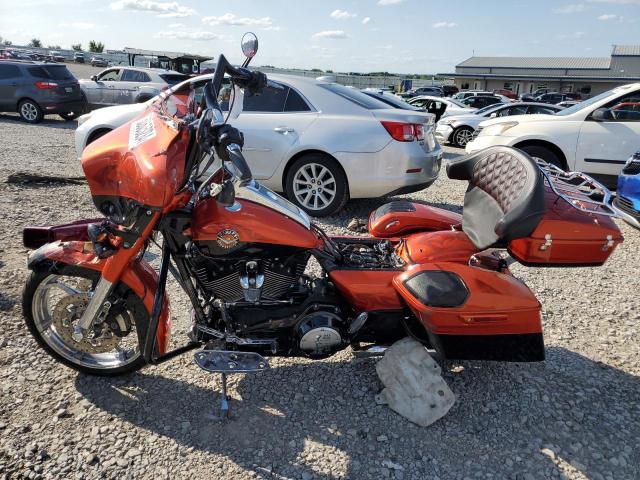 2014 HARLEY-DAVIDSON FLHRSE4 CV 1HD1PG814EB963077