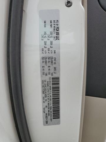2018 CHRYSLER PACIFICA T - 2C4RC1BG2JR124289