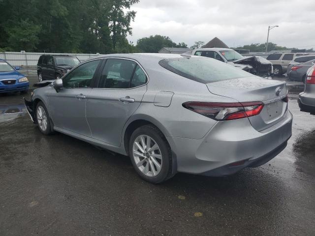 2021 TOYOTA CAMRY LE - 4T1C11AK2MU548074
