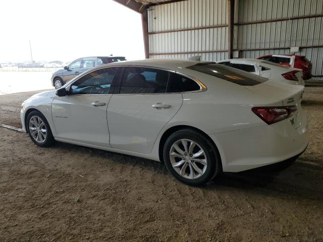 2020 CHEVROLET MALIBU LT - 1G1ZD5ST5LF077019