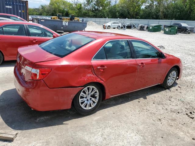 VIN 4T4BF1FK4ER361500 2014 Toyota Camry, L no.3