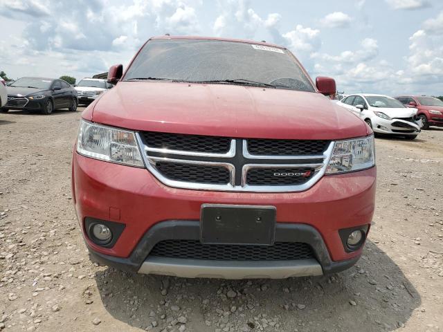 2019 DODGE JOURNEY SE - 3C4PDCBG6KT718298